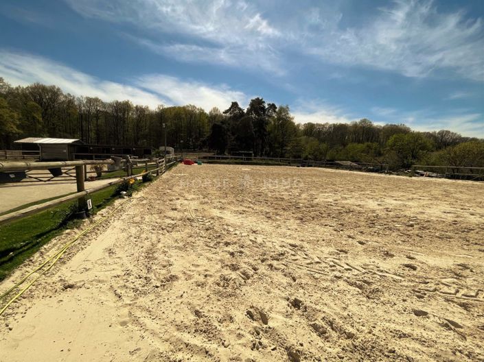 Image No.4-Maison de 4 chambres à vendre à Versailles