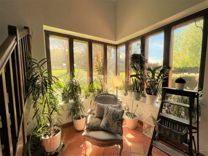 Image No.9-Maison de 4 chambres à vendre à Versailles