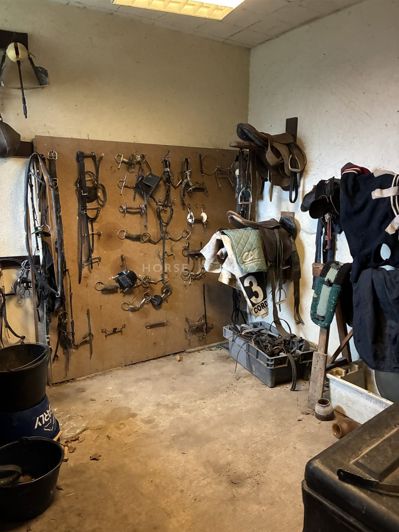 Image No.14-Maison de 5 chambres à vendre à Sainte-Mère-Église