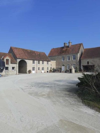 Image No.2-Maison de 5 chambres à vendre à Sainte-Mère-Église