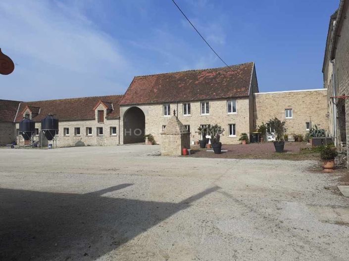 Image No.4-Maison de 5 chambres à vendre à Sainte-Mère-Église