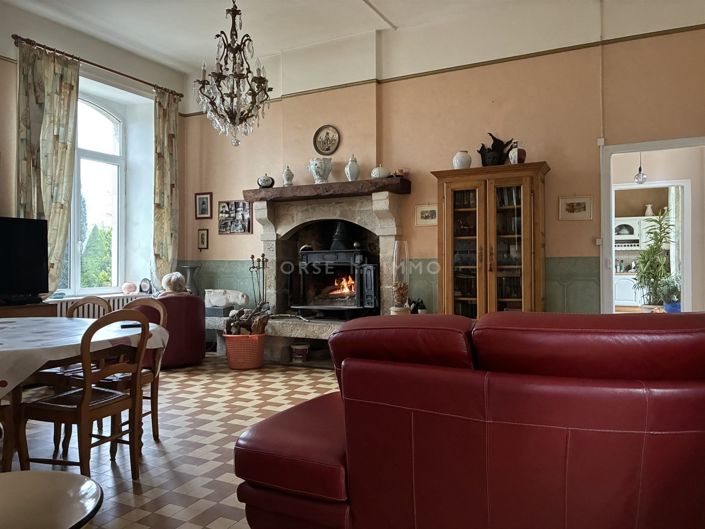 Image No.8-Maison de 5 chambres à vendre à Sainte-Mère-Église