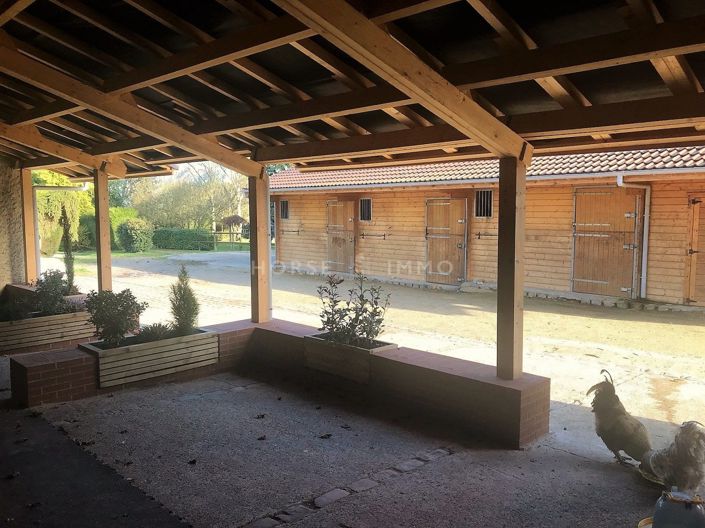 Image No.14-Propriété de 7 chambres à vendre à Montfort-l'Amaury