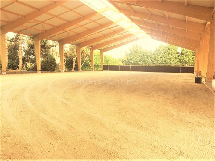 Image No.2-Propriété de 7 chambres à vendre à Montfort-l'Amaury