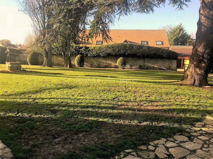 Image No.5-Propriété de 7 chambres à vendre à Montfort-l'Amaury