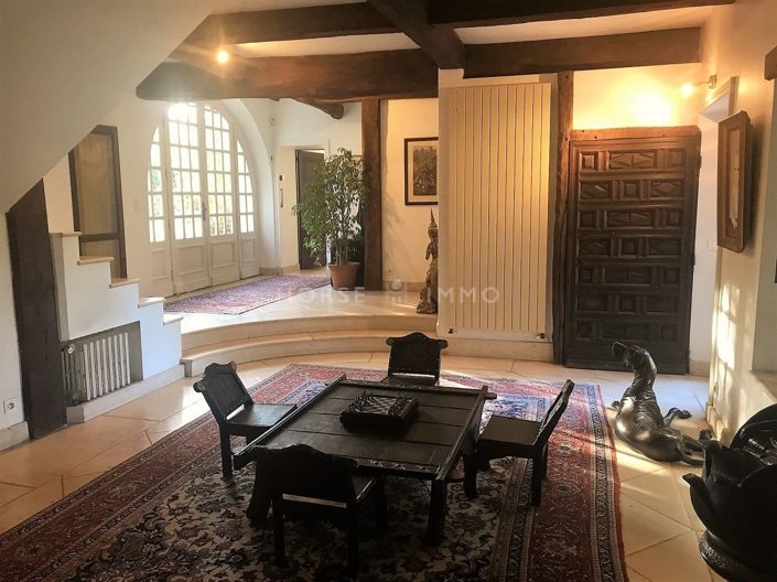 Image No.8-Propriété de 7 chambres à vendre à Montfort-l'Amaury