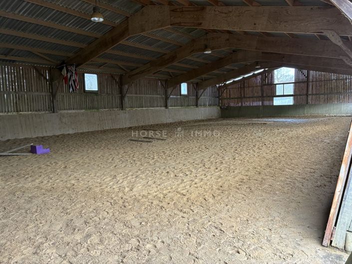 Image No.3-Maison de 7 chambres à vendre à Sarzeau