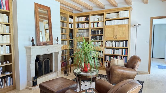 Image No.3-Maison de 5 chambres à vendre à Drôme