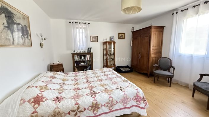 Image No.5-Maison de 5 chambres à vendre à Drôme