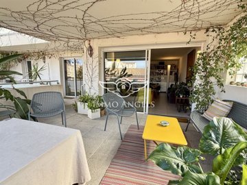 1 - Nîmes, Apartment