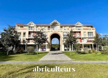 1 - Gujan-Mestras, Appartement