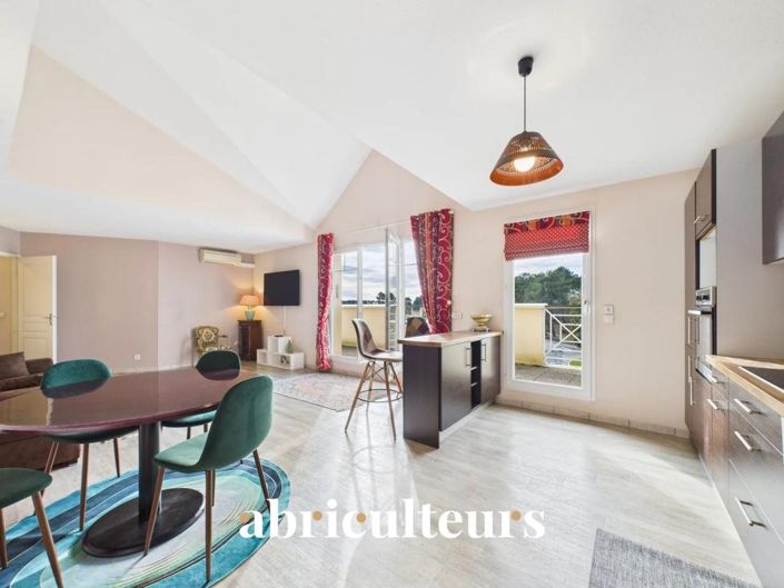 Image No.5-Appartement de 3 chambres à vendre à Gujan-Mestras