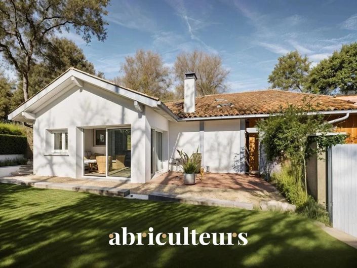 Image No.12-Maison de 8 chambres à vendre à Tosse