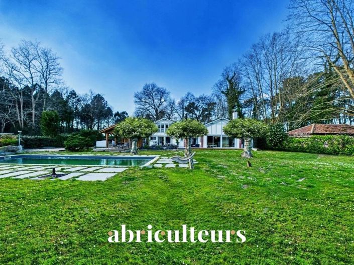 Image No.15-Maison de 8 chambres à vendre à Tosse