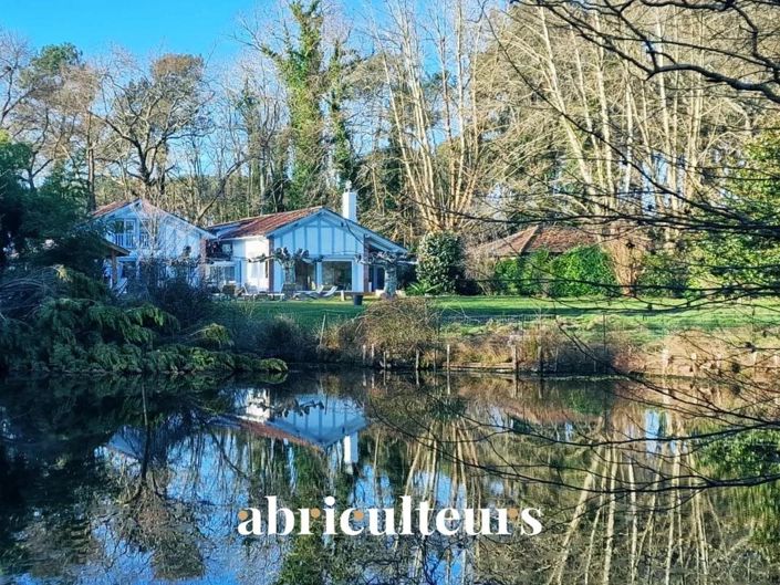 Image No.16-Maison de 8 chambres à vendre à Tosse