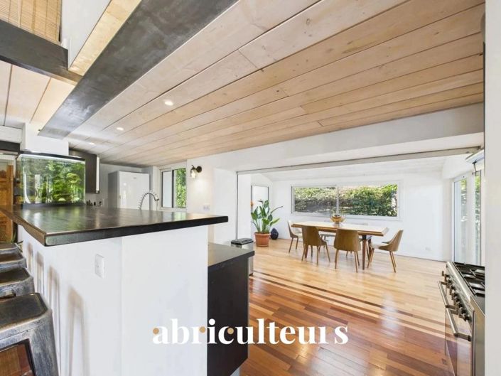 Image No.4-Maison de 8 chambres à vendre à Tosse