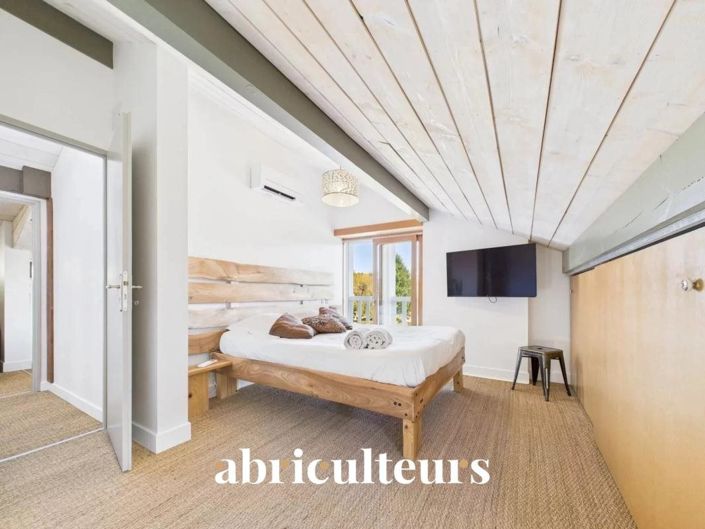 Image No.9-Maison de 8 chambres à vendre à Tosse