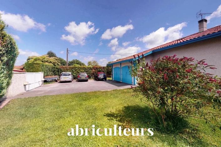 Image No.14-Maison de 4 chambres à vendre à Saint-Vincent-de-Tyrosse