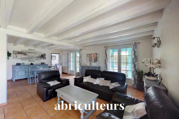 Image No.4-Maison de 4 chambres à vendre à Saint-Vincent-de-Tyrosse