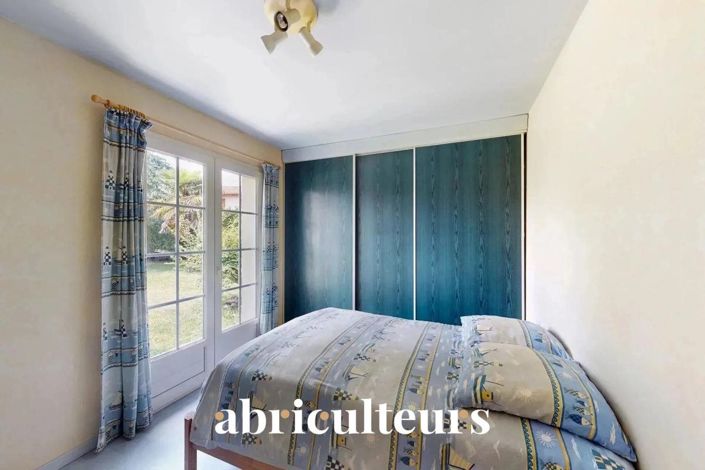 Image No.8-Maison de 4 chambres à vendre à Saint-Vincent-de-Tyrosse