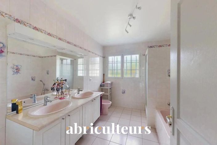 Image No.9-Maison de 4 chambres à vendre à Saint-Vincent-de-Tyrosse