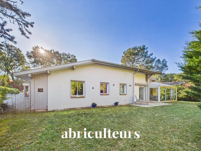 Image No.13-Maison de 3 chambres à vendre à Seignosse