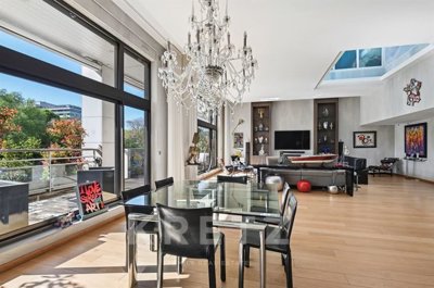 1 - Levallois-Perret, Maison