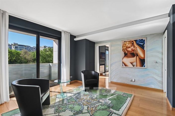 Image No.10-Maison de 6 chambres à vendre à Levallois-Perret