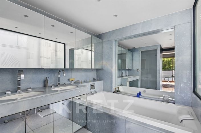 Image No.12-Maison de 6 chambres à vendre à Levallois-Perret