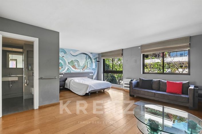 Image No.13-Maison de 6 chambres à vendre à Levallois-Perret