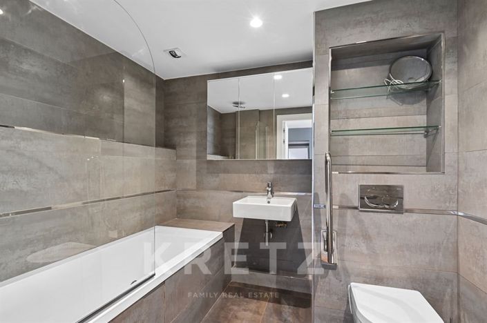 Image No.14-Maison de 6 chambres à vendre à Levallois-Perret