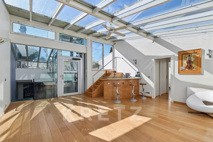 Image No.17-Maison de 6 chambres à vendre à Levallois-Perret