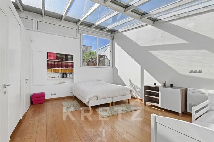 Image No.18-Maison de 6 chambres à vendre à Levallois-Perret