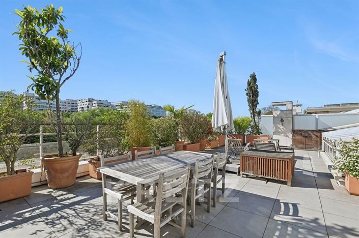 Image No.19-Maison de 6 chambres à vendre à Levallois-Perret