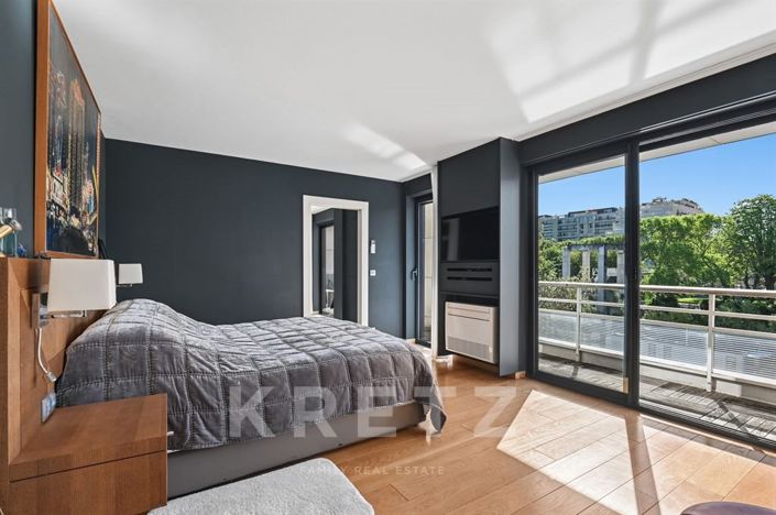 Image No.8-Maison de 6 chambres à vendre à Levallois-Perret