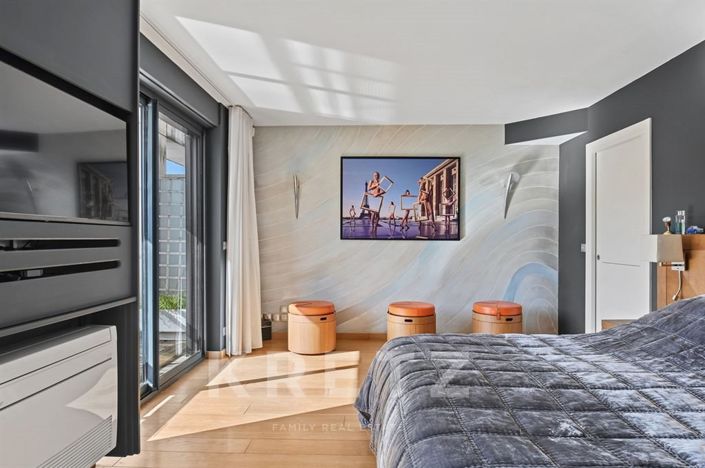 Image No.9-Maison de 6 chambres à vendre à Levallois-Perret