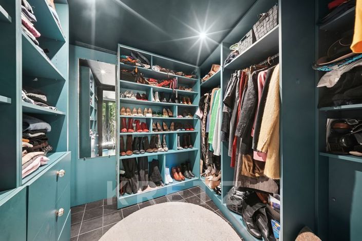 Image No.10-Maison de 4 chambres à vendre à Meudon