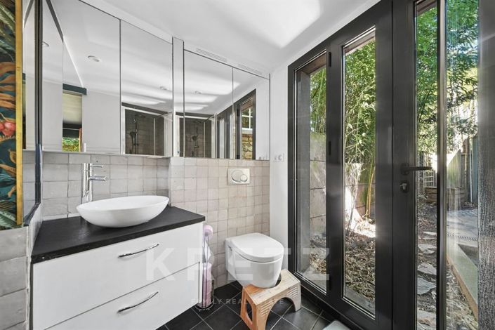 Image No.11-Maison de 4 chambres à vendre à Meudon