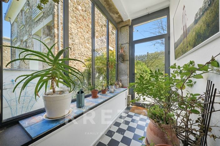 Image No.12-Maison de 4 chambres à vendre à Meudon