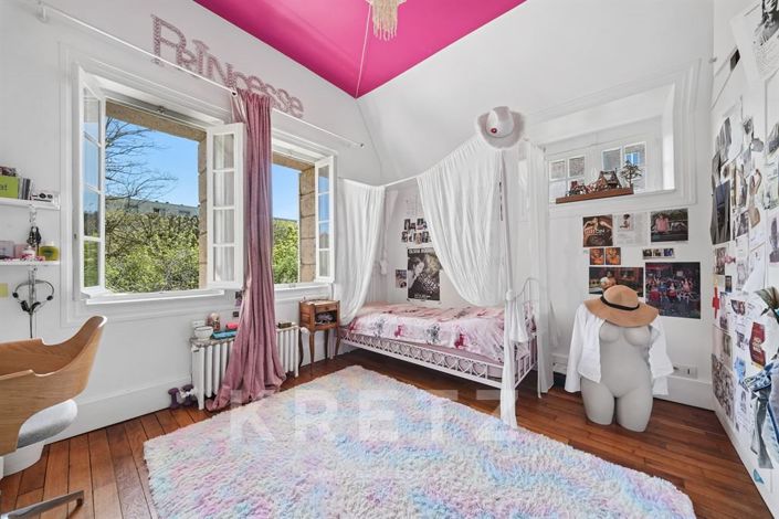 Image No.13-Maison de 4 chambres à vendre à Meudon