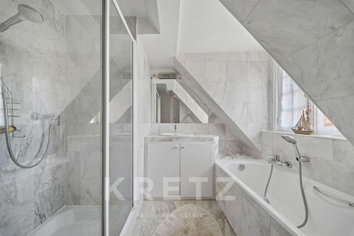 Image No.14-Maison de 4 chambres à vendre à Meudon