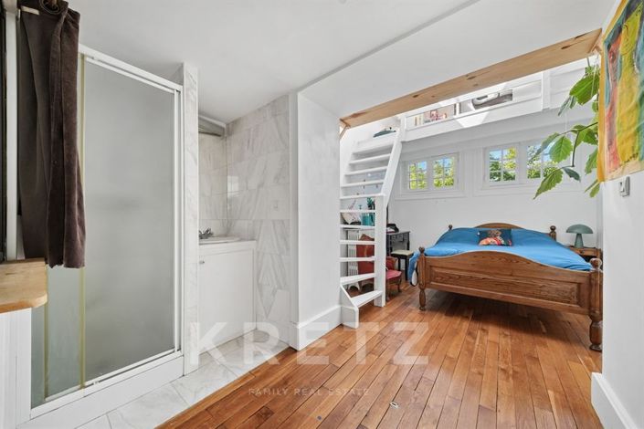 Image No.15-Maison de 4 chambres à vendre à Meudon