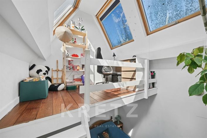 Image No.16-Maison de 4 chambres à vendre à Meudon