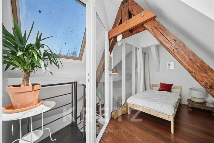 Image No.18-Maison de 4 chambres à vendre à Meudon