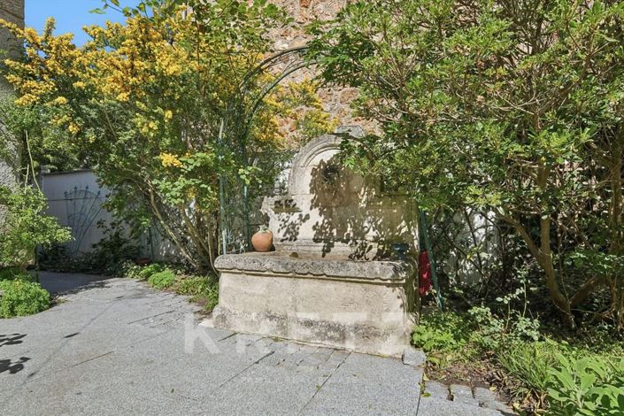 Image No.19-Maison de 4 chambres à vendre à Meudon