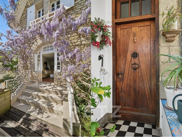 Image No.3-Maison de 4 chambres à vendre à Meudon