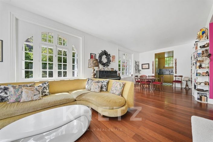 Image No.4-Maison de 4 chambres à vendre à Meudon