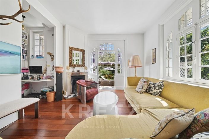 Image No.5-Maison de 4 chambres à vendre à Meudon