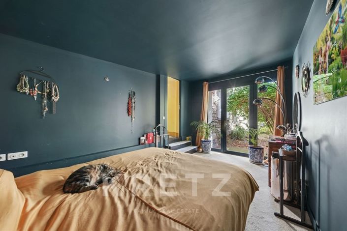 Image No.9-Maison de 4 chambres à vendre à Meudon