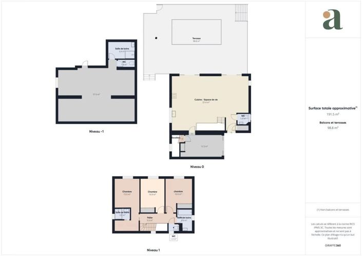 Image No.4-3 Bed House for sale